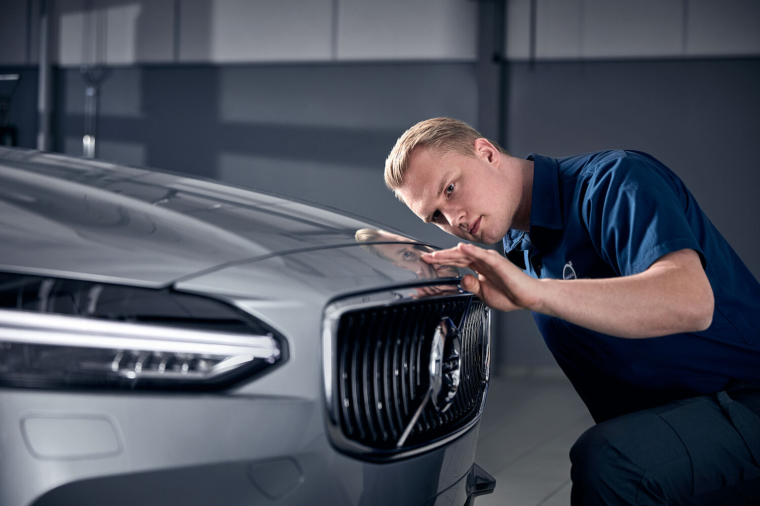 Volvo – Car Turkey